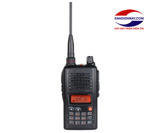 Máy bộ đàm Motorola GP 950 Plus